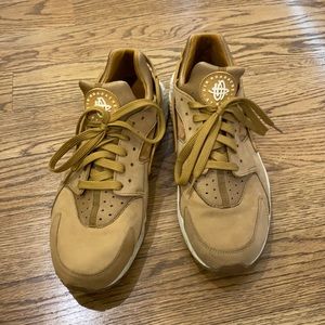 Men’s Nike Air Huarache “Wheat”